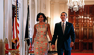 Барак и Мишель Обама маскируют доходы Барак и Мишель Обама маскируют доходы