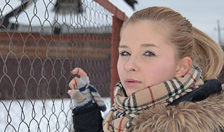 Вика Теслюк до конца боролась с убийцей Вика Теслюк до конца боролась с убийцей