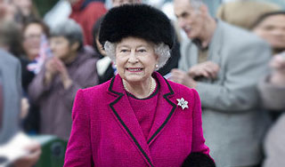 Ирландия встречает Елизавету II взрывами Ирландия встречает Елизавету II взрывами