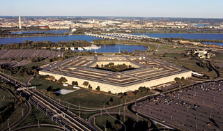 США ответят на кибератаку военным ударом США ответят на кибератаку военным ударом