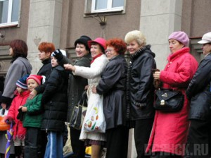 Около 7 000 семей ждут своей очереди на получение квартиры