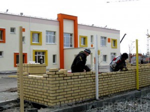 Новые детские сады оказалось неподъемными для брянской казны