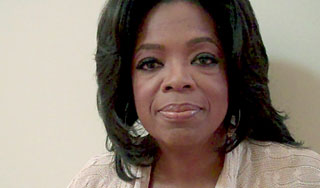 Голливуд проcтился с шоу Опры Уинфри Голливуд проcтился с шоу Опры Уинфри