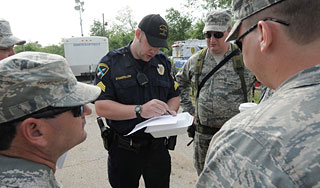 Россиянка таинственно пропала в США Россиянка таинственно пропала в США