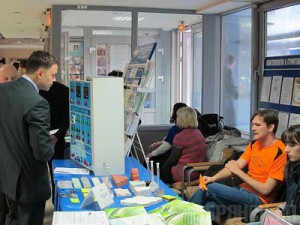 Инновационная активность Брянской области осталась на низком уровне