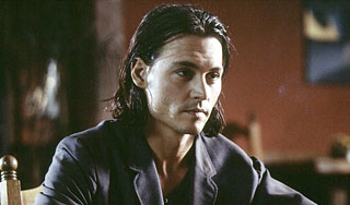 Джонни Деппу нашли молодого напарника Джонни Деппу нашли молодого напарника