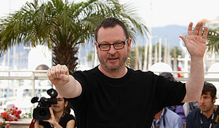 Фон Триер сделал скандальное заявление Фон Триер сделал скандальное заявление