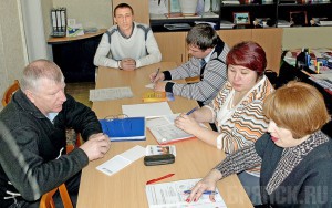 Еще 30 безработных получат субсидии на открытие собственного дела