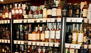 Названа минимальная цена на бренди в России Названа минимальная цена на бренди в России