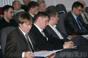 Около 160 экспертов в отрасли машиностроения собрались в Брянске