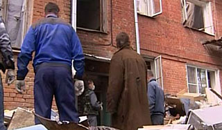 Бабушка спасла внука от гибели в Струнино Бабушка спасла внука от гибели в Струнино