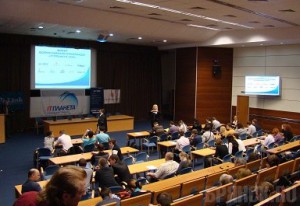 Студент из Брянска стал победителем Международной IT-олимпиады