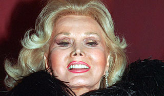 Звезда "Мулен Руж" впала в кому Звезда "Мулен Руж" впала в кому