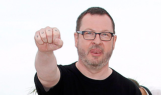 Ларс фон Триер с позором изгнан из Канн Ларс фон Триер с позором изгнан из Канн