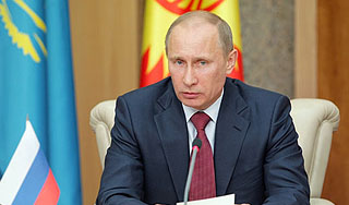 Россия помогла соседям спастись от кризиса Россия помогла соседям спастись от кризиса