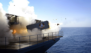 Авиация отправила на дно корабли Каддафи Авиация отправила на дно корабли Каддафи