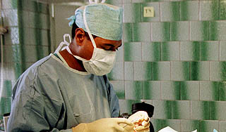 Ошибка врача убила двухлетнего ребенка Ошибка врача убила двухлетнего ребенка