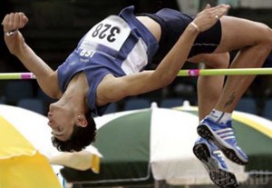 Брянские легкоатлеты взяли «бронзу» на Кубке России