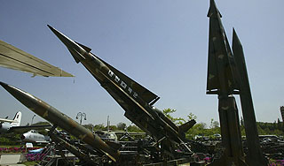 Угроза для России идет от Ближнего Востока Угроза для России идет от Ближнего Востока