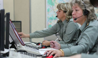 Чиновники сорвали экстренный вызов "112" Чиновники сорвали экстренный вызов "112"