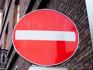 Движение на улице Спартаковская в Брянске закроют на два дня