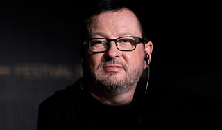 Фон Триер предложил посадить себя в клетку Фон Триер предложил посадить себя в клетку