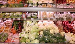 Россияне стали экономить на еде Россияне стали экономить на еде