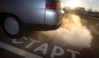 Москва ужесточит требования к машинам Москва ужесточит требования к машинам