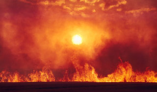 До очередного "конца света" остались сутки До очередного "конца света" остались сутки