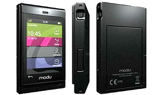 Google интересуют телефоны-трансформеры Google интересуют телефоны-трансформеры