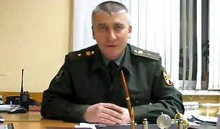 Собачьим кормом военные скрыли хищения Собачьим кормом военные скрыли хищения