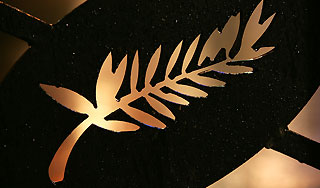 Застенчивый режиссер покорил Канны Застенчивый режиссер покорил Канны