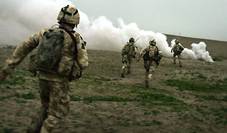 Спецслужбы заявили о смерти лидера талибов Спецслужбы заявили о смерти лидера талибов