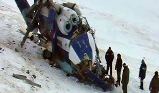 Cуд оправдал VIP-охотников на архаров Cуд оправдал VIP-охотников на архаров