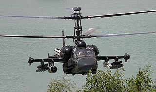 Российскую армию вооружили "Аллигаторами" Российскую армию вооружили "Аллигаторами"