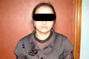 Двух цыганок задержали по подозрению в мошенничестве