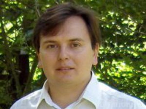 Брянскому ученому вручили награду в Лондоне