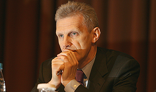 Медведев задумался об отставке Фурсенко Медведев задумался об отставке Фурсенко