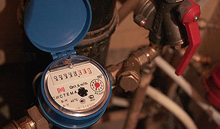 За высокие тарифы ЖКХ будут "бить по рукам" За высокие тарифы ЖКХ будут "бить по рукам"