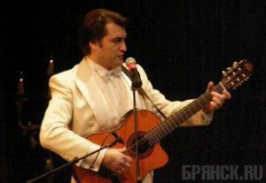 Брянские музыканты выступят в ДК Медведева