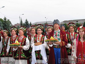 Определена программа традиционного праздника «На земле Бояна»