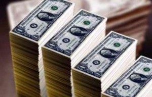 Внешнеторговый оборот вырос на 13 процентов