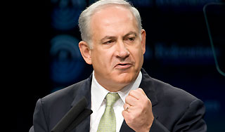 Израиль отказался менять границы Израиль отказался менять границы