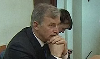 За стрельбу в Москве генералу дали условно За стрельбу в Москве генералу дали условно