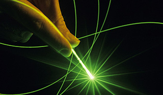 Поставлен рекорд скорости передачи данных Поставлен рекорд скорости передачи данных