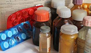 Российских педиатров избавят от риска Российских педиатров избавят от риска