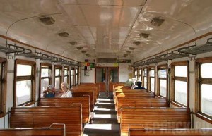 Железнодорожные пригородные перевозки признали убыточными