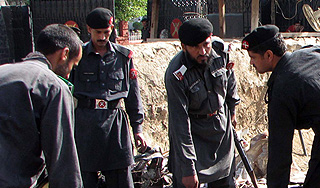 МИД ответил на гибель россиян в Пакистане МИД ответил на гибель россиян в Пакистане