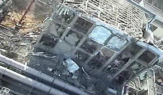 В реакторах "Фукусимы-1" образовались дыры В реакторах "Фукусимы-1" образовались дыры