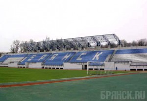 На пост главного тренера «Динамо» Брянск рассматривают 50 кандидатур